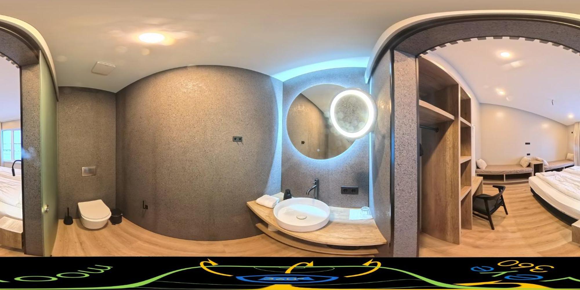 Hestheimar Hotel Hella Luaran gambar